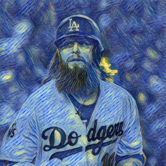 Meet your Posher, Colin - Picture 1 of 1